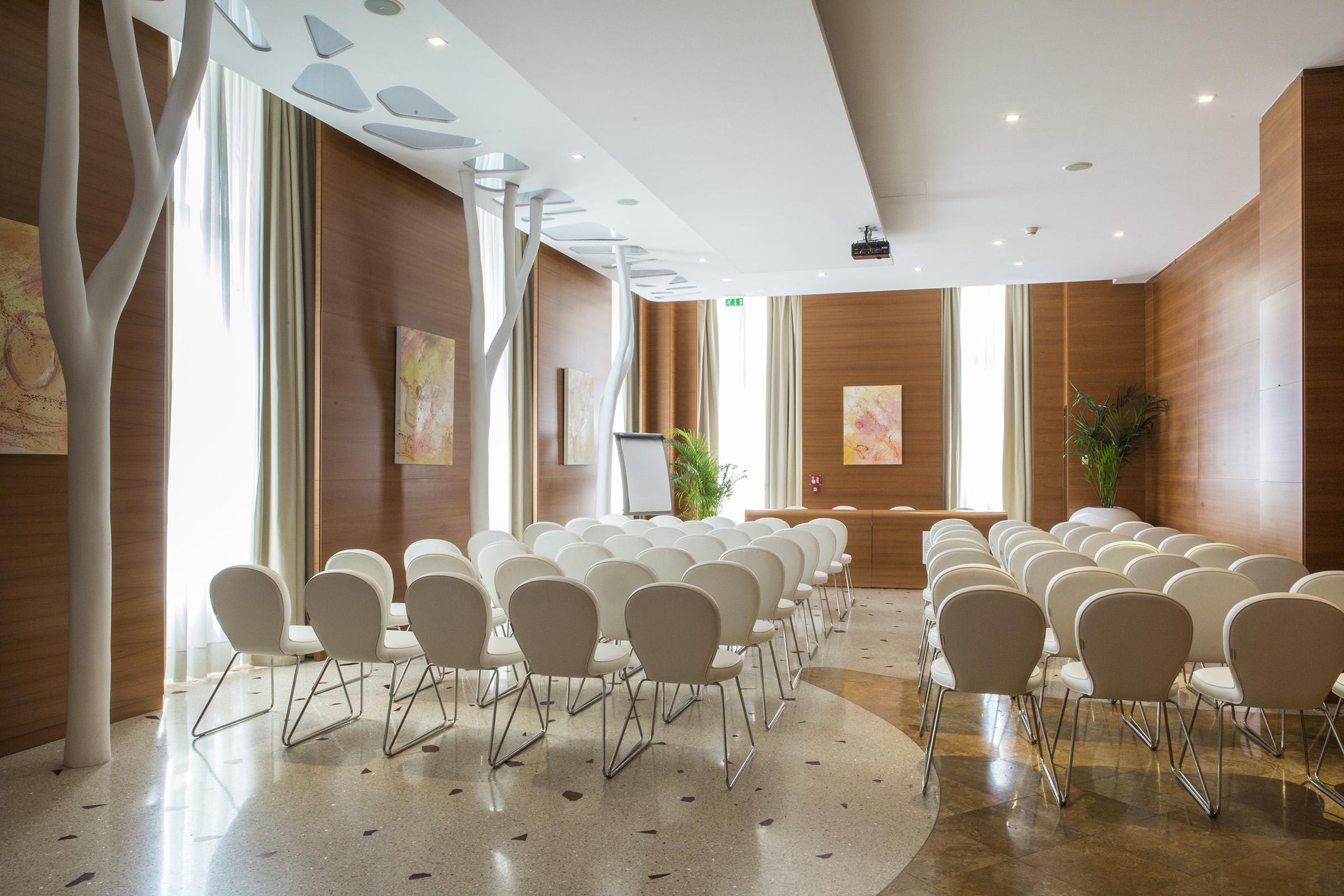Boscolo Nice Hotel & Spa Zewnętrze zdjęcie Meeting room
