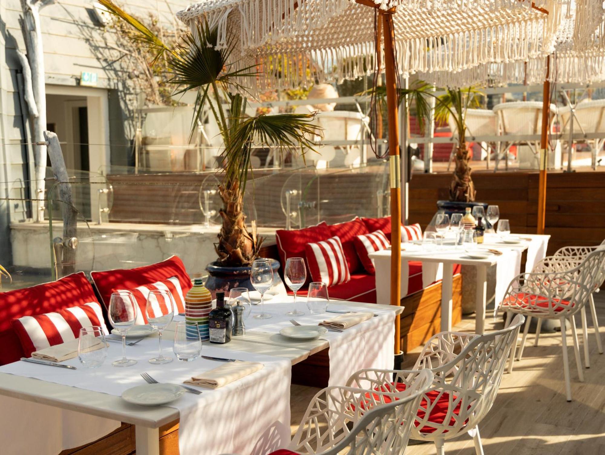Boscolo Nice Hotel & Spa Zewnętrze zdjęcie